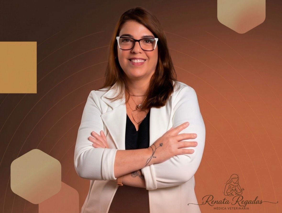 Dra. Renata Regadas